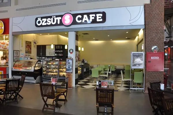 Özsüt - Resim 18