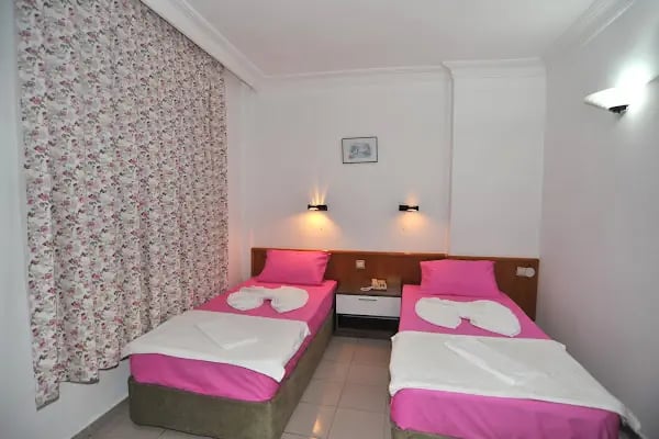 Happy Homes Apart Hotel - Resim 2