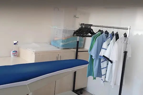 Yıldırım Ütü Evi Aliağa - Resim 10