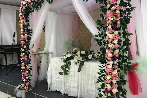 Atilla 1 Düğün Salonu - Resim 4