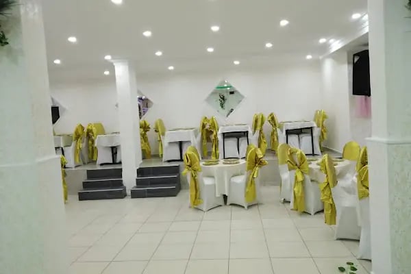 Atilla 1 Düğün Salonu - Resim 11