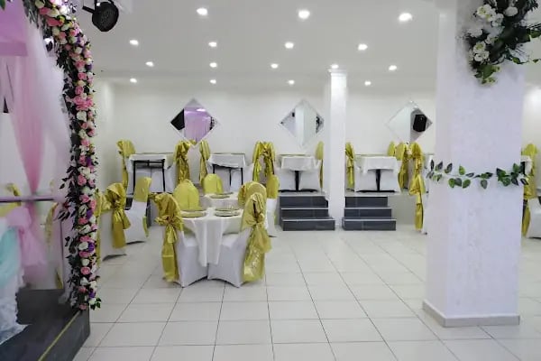 Atilla 1 Düğün Salonu - Resim 12