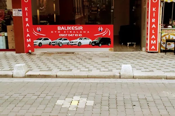 Balıkesir Poyraz Grup Araba Kiralama - Resim 11