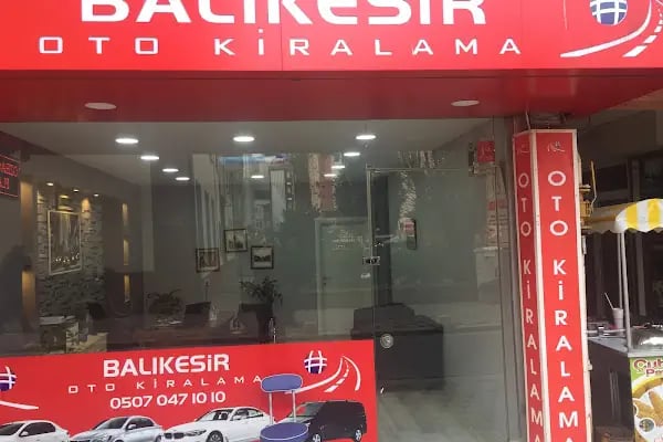 Balıkesir Poyraz Grup Araba Kiralama - Resim 12