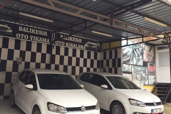 Balıkesir Poyraz Grup Araba Kiralama - Resim 4