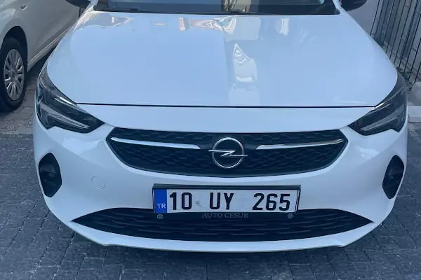 Balıkesir Poyraz Grup Araba Kiralama - Resim 1