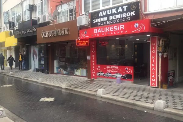 Balıkesir Poyraz Grup Araba Kiralama - Resim 20