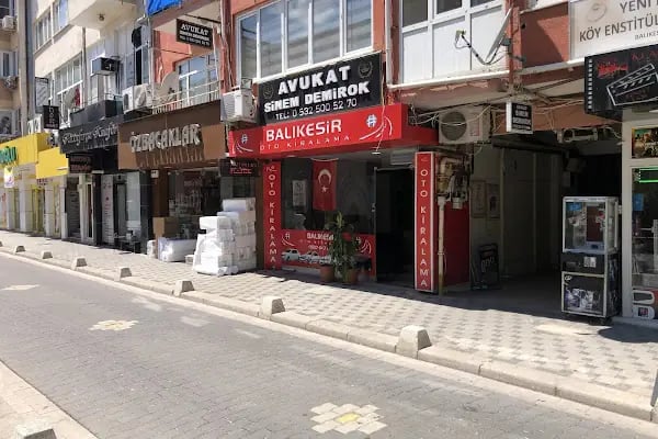 Balıkesir Poyraz Grup Araba Kiralama - Resim 19