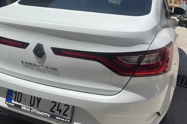 Balıkesir Poyraz Grup Araba Kiralama - Resim 9