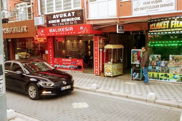 Balıkesir Poyraz Grup Araba Kiralama - Resim 18