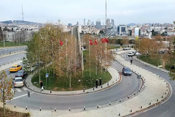 SBÜ Haydarpaşa Numune Eğitim ve Araştırma Hastanesi Sadık Eratik Göz Kliniği - Resim 16