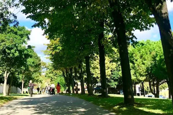SBÜ Haydarpaşa Numune Eğitim ve Araştırma Hastanesi Sadık Eratik Göz Kliniği - Resim 8