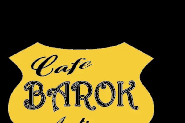Cafe Barok Antique - Resim 20