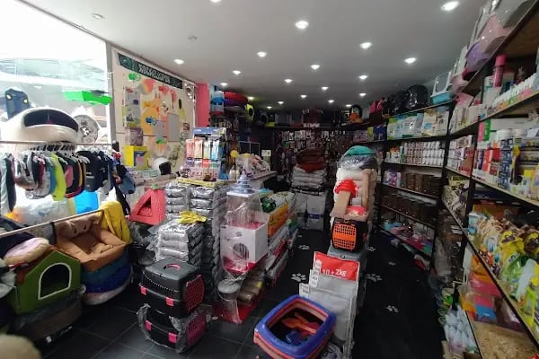 Badem PetShop - Resim 19