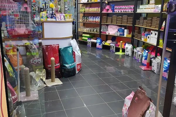 Badem PetShop - Resim 16