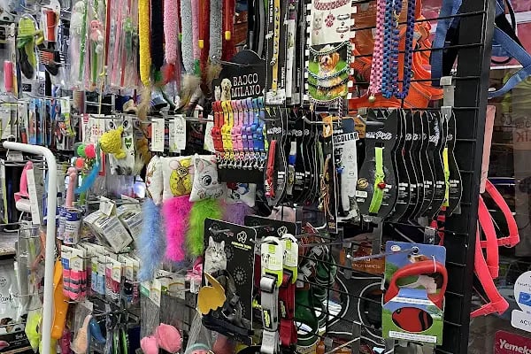 Badem PetShop - Resim 12