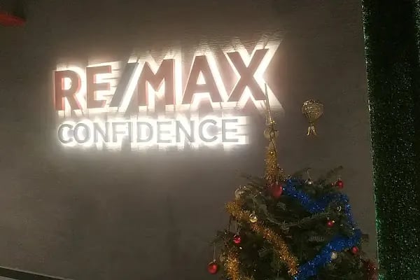 Remax Confidence Alanya Mahmutlar - Resim 5