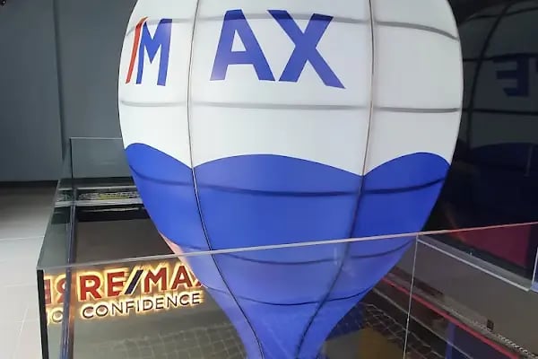 Remax Confidence Alanya Mahmutlar - Resim 9