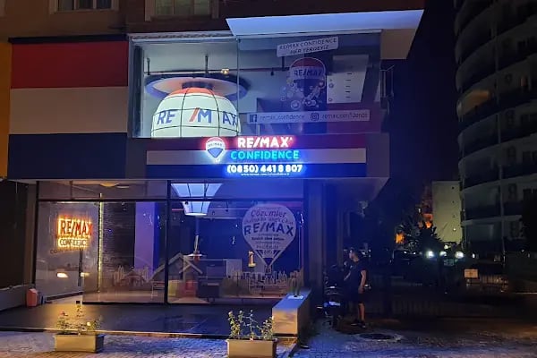 Remax Confidence Alanya Mahmutlar - Resim 4