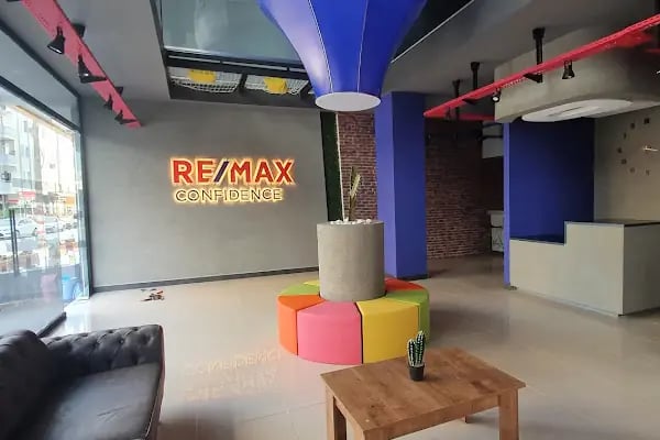 Remax Confidence Alanya Mahmutlar - Resim 2