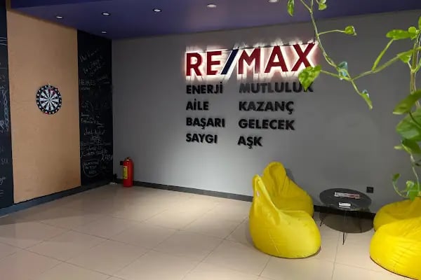 Remax Confidence Alanya Mahmutlar - Resim 7