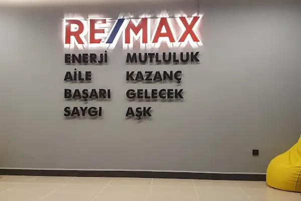 Remax Confidence Alanya Mahmutlar - Resim 6