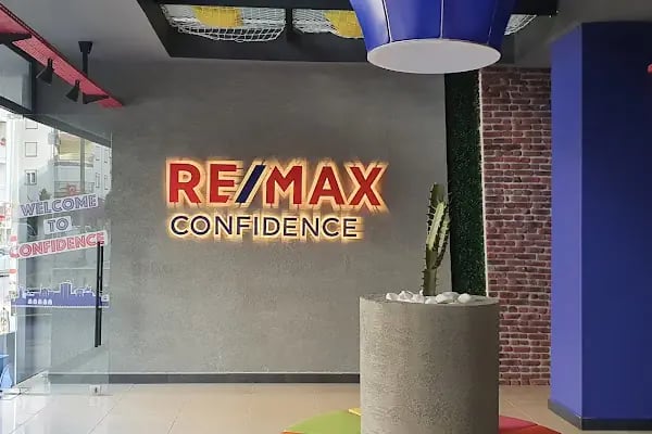 Remax Confidence Alanya Mahmutlar - Resim 8