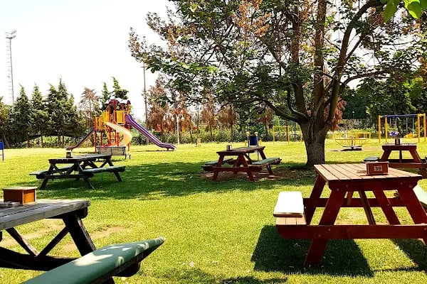 Manisa Tenis Dağcılık Spor Kulübü - Resim 9