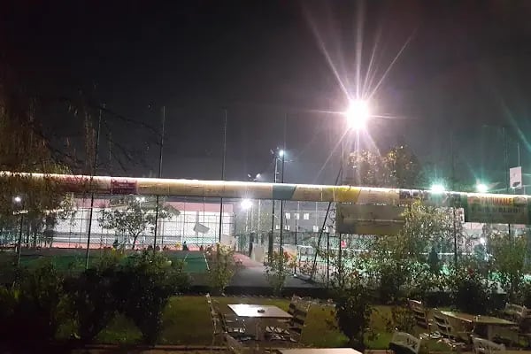 Manisa Tenis Dağcılık Spor Kulübü - Resim 15