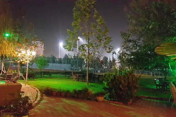 Manisa Tenis Dağcılık Spor Kulübü - Resim 19