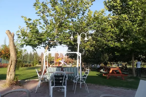Manisa Tenis Dağcılık Spor Kulübü - Resim 20
