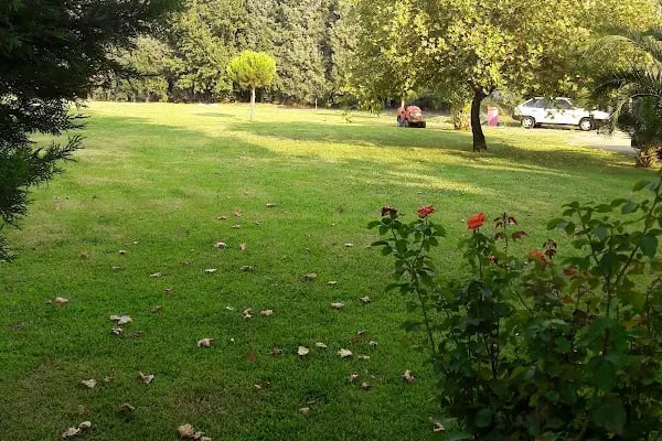 Manisa Tenis Dağcılık Spor Kulübü - Resim 8