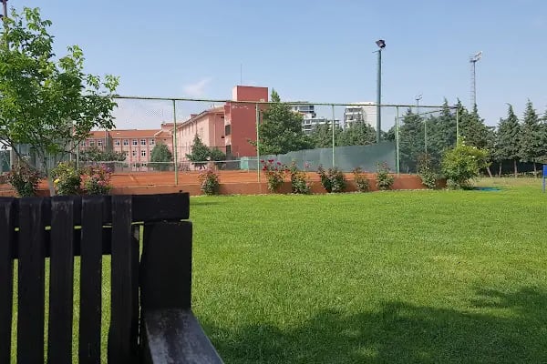 Manisa Tenis Dağcılık Spor Kulübü - Resim 11