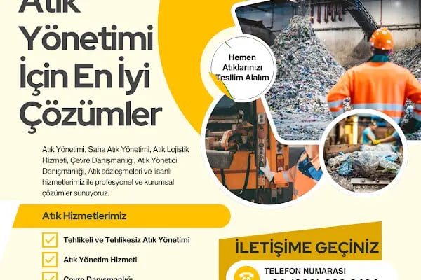 EGD E Geri Dönüşüm ve Atık Yönetimi - Elektronik Hurda | Hurda Alım ‘ın En İyi Adresi - Resim 8