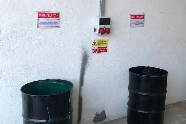 EGD E Geri Dönüşüm ve Atık Yönetimi - Elektronik Hurda | Hurda Alım ‘ın En İyi Adresi - Resim 2