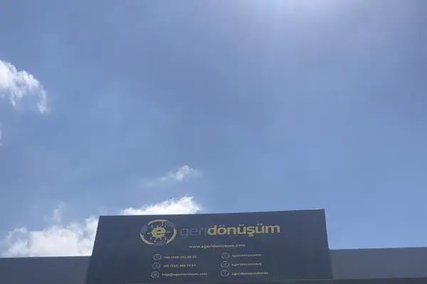 EGD E Geri Dönüşüm ve Atık Yönetimi - Elektronik Hurda | Hurda Alım ‘ın En İyi Adresi - Resim 3