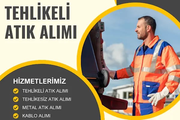 EGD E Geri Dönüşüm ve Atık Yönetimi - Elektronik Hurda | Hurda Alım ‘ın En İyi Adresi - Resim 10