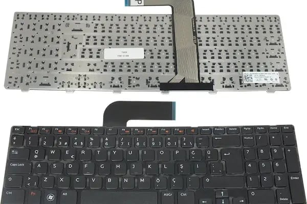Anatolia Bilişim - Toptan / Perakende Notebook klavye, adaptör, panel, batarya ve Gaming Kasa parçaları Satış Noktası - Resim 16
