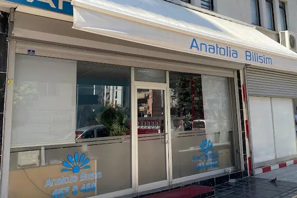 Anatolia Bilişim - Toptan / Perakende Notebook klavye, adaptör, panel, batarya ve Gaming Kasa parçaları Satış Noktası - Resim 2