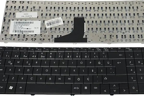 Anatolia Bilişim - Toptan / Perakende Notebook klavye, adaptör, panel, batarya ve Gaming Kasa parçaları Satış Noktası - Resim 13