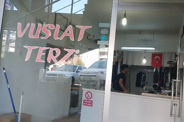 Vuslat Terzi - Resim 5