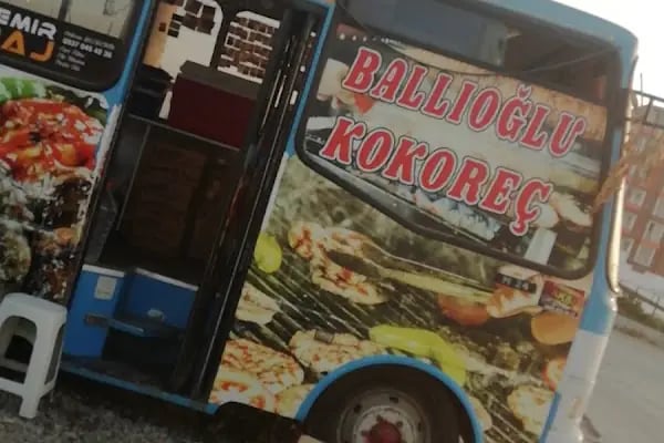 Ballıoğlu Kokoreç - Resim 4