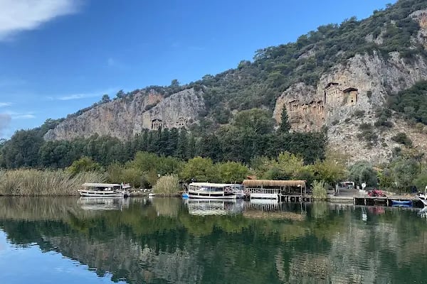 togo iztuzu stonehouse - Resim 5