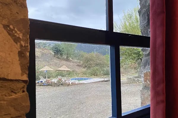 togo iztuzu stonehouse - Resim 20