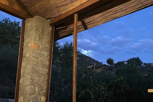 togo iztuzu stonehouse - Resim 15