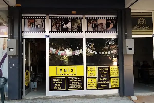 Enis Fotoğrafçılık - Resim 7