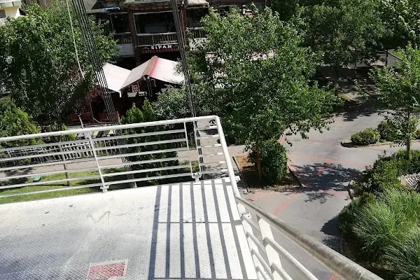 Big Mama's Diyarbakır - Resim 20