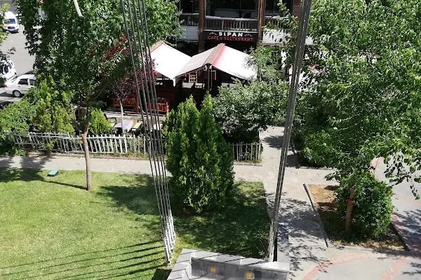 Big Mama's Diyarbakır - Resim 12