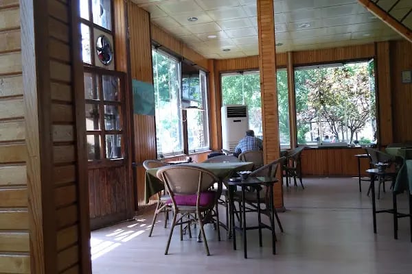 Big Mama's Diyarbakır - Resim 4