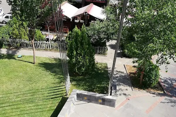 Big Mama's Diyarbakır - Resim 13